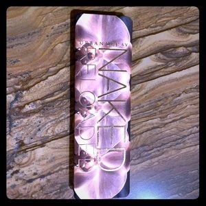 Naked Palette
